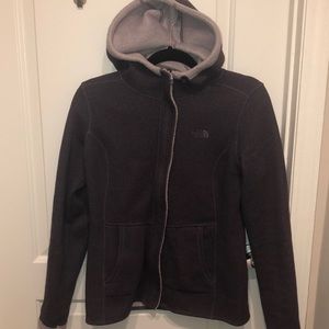 North face jacket Sz- S